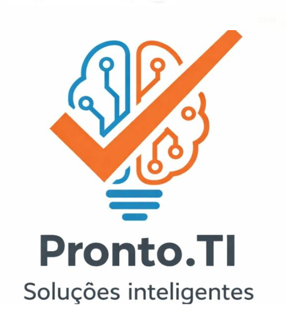 Logo Pronto.TI
